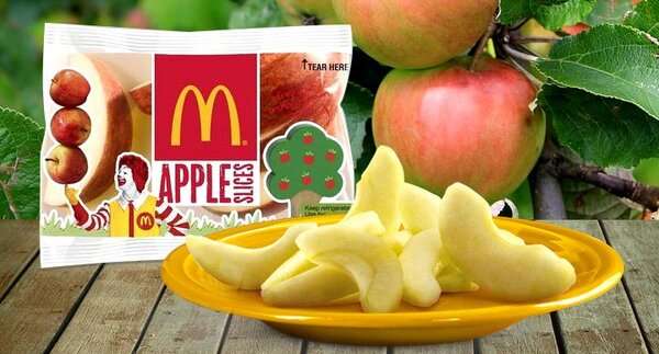 Apple Slices