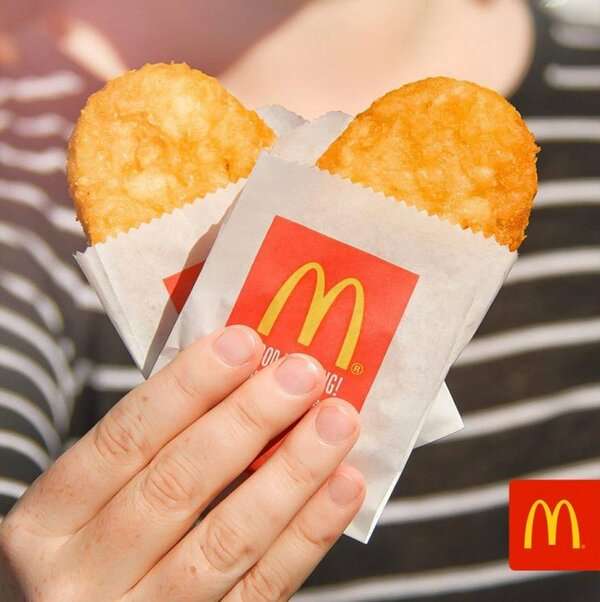 Hash Browns