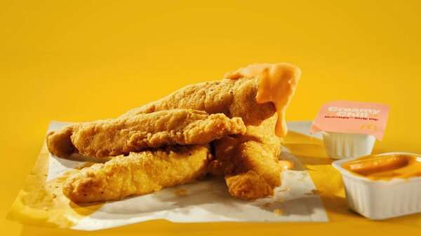 Latest Additions to McDonald's Chicken Menu