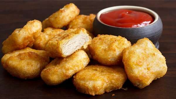 McDonald's Chicken McNuggets