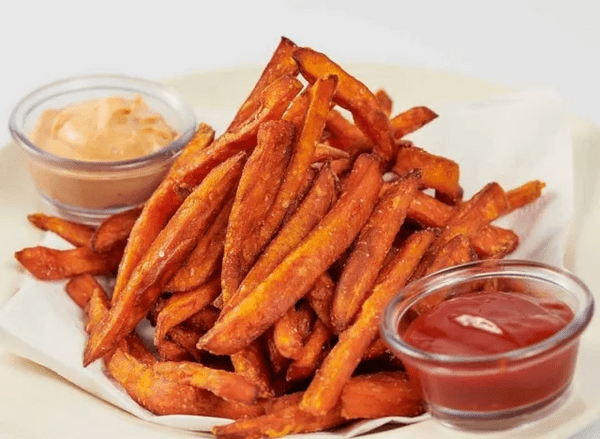 Sweet Potato Fries