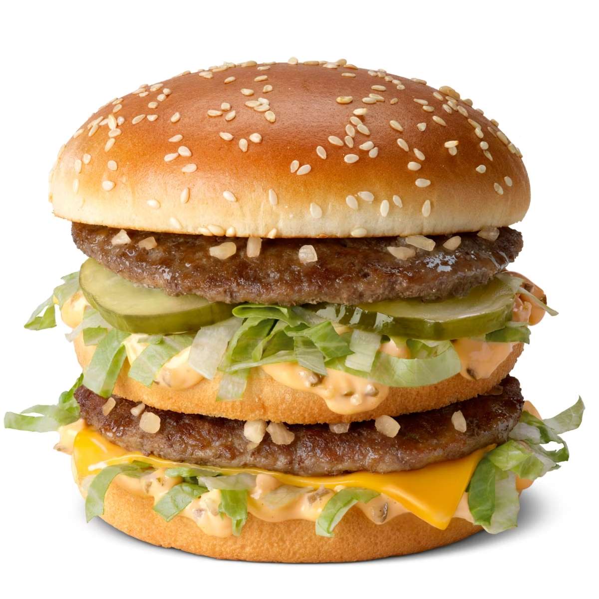 Big-Mac