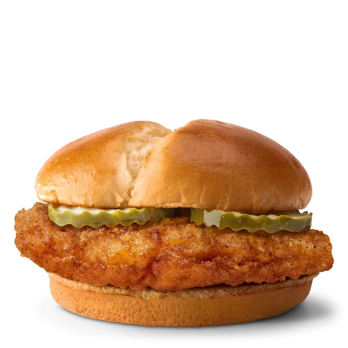 Chicken & Fish Sandwiches
