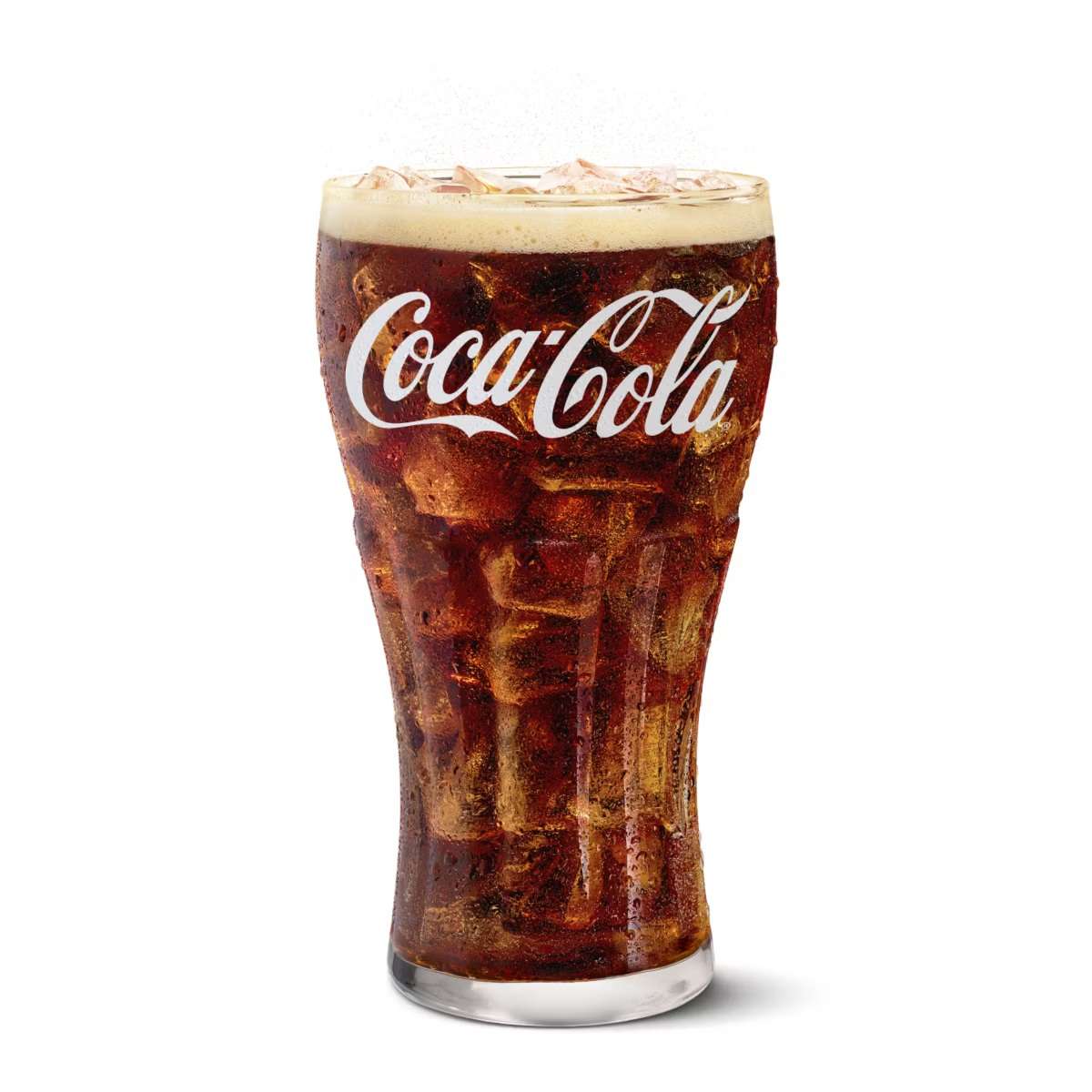 Coca-Cola®