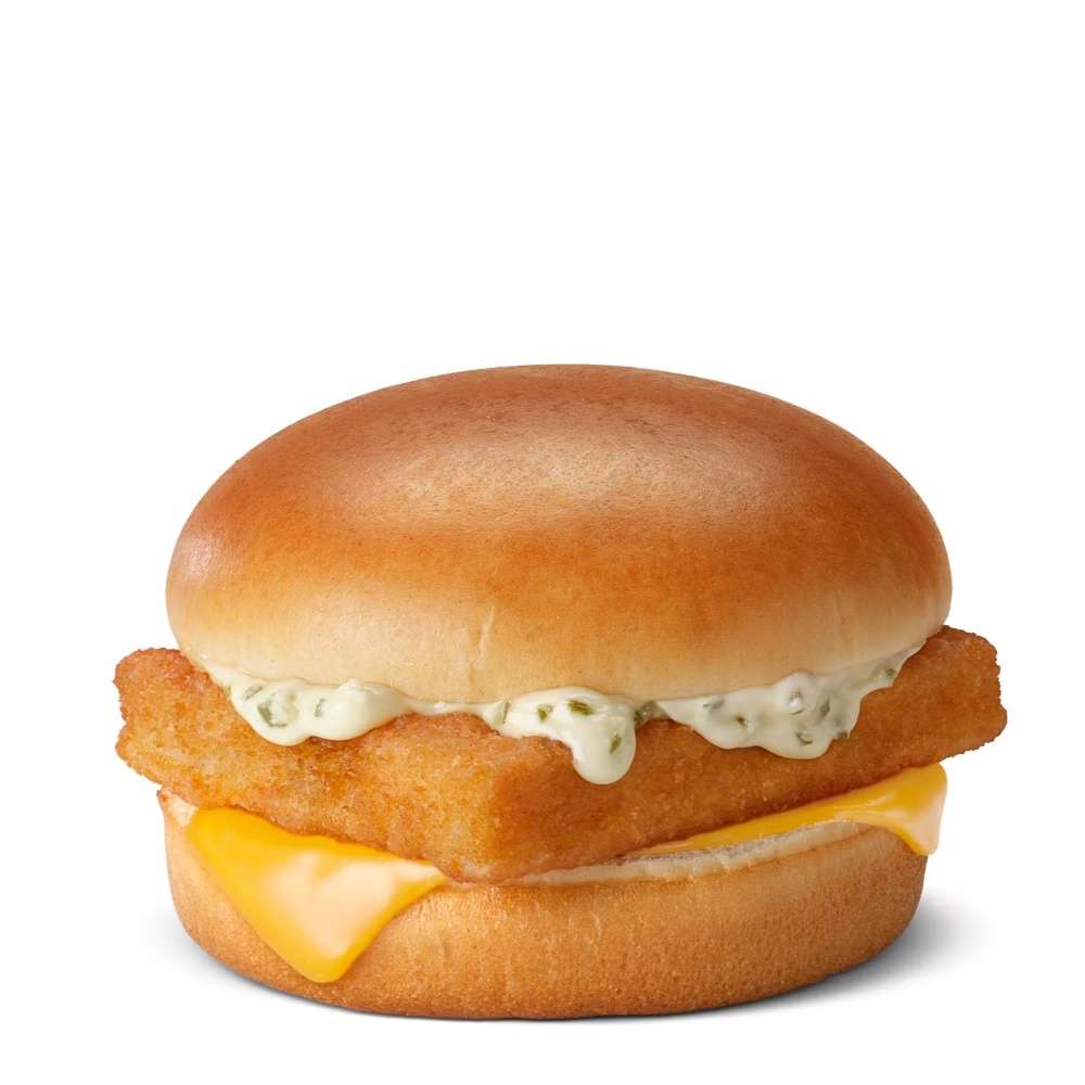 Filet O Fish®