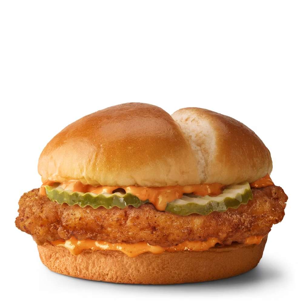 Spicy-McCrispy